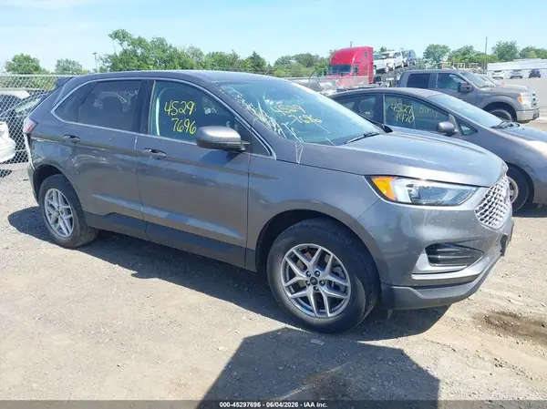 2FMPK4J95RBA72316 2024 FORD EDGE - Image 1