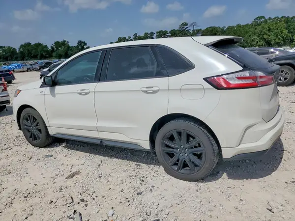 2FMPK4J95RBA73613 2024 FORD EDGE - Image 2