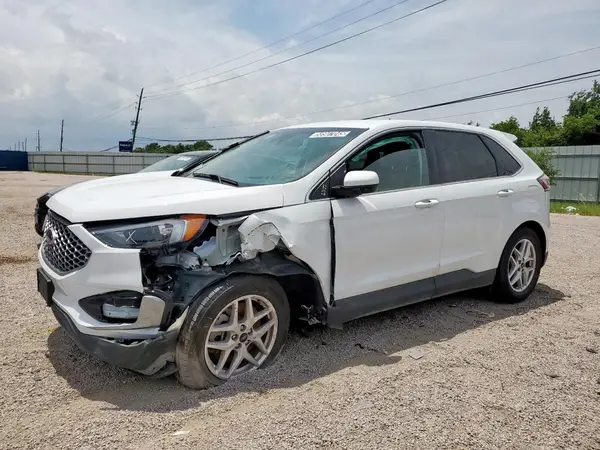 2FMPK4J95RBA76575 2024 FORD EDGE - Image 1