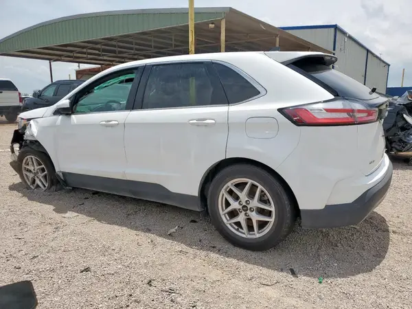 2FMPK4J95RBA76575 2024 FORD EDGE - Image 2