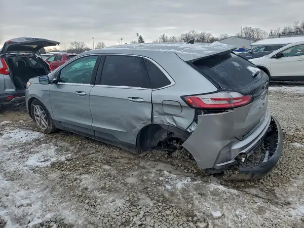 2FMPK4J95RBA77841 2024 FORD EDGE - Image 2