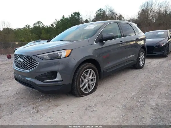 2FMPK4J95RBA78505 2024 FORD EDGE - Image 2
