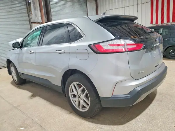 2FMPK4J95RBA78892 2024 FORD EDGE - Image 2