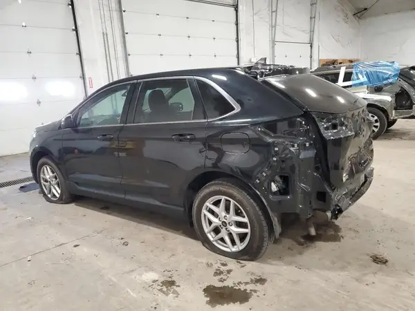 2FMPK4J95RBA79170 2024 FORD EDGE - Image 2