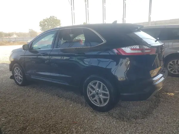 2FMPK4J95RBA79394 2024 FORD EDGE - Image 2