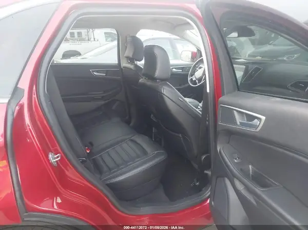 2FMPK4J95RBA79833 2024 FORD EDGE - Image 8
