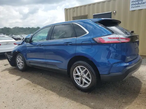 2FMPK4J95RBA80173 2024 FORD EDGE - Image 2