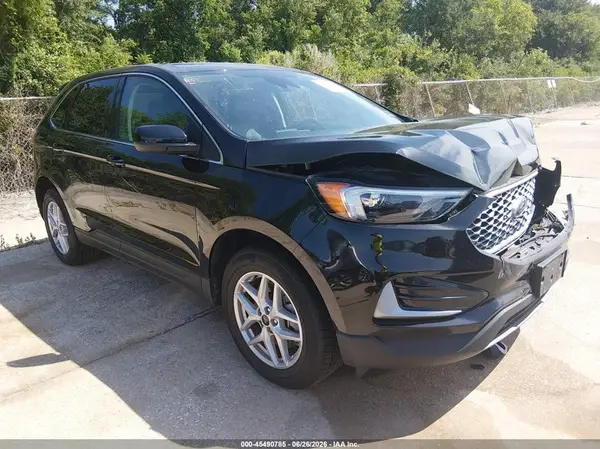2FMPK4J95RBA80349 2024 FORD EDGE - Image 1