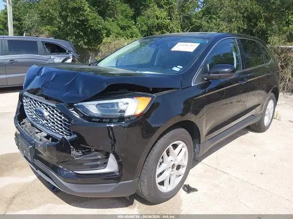 2FMPK4J95RBA80349 2024 FORD EDGE - Image 2