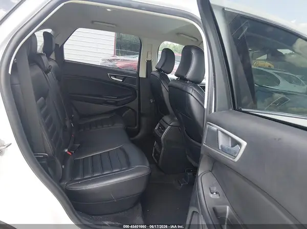 2FMPK4J95RBA80450 2024 FORD EDGE - Image 8