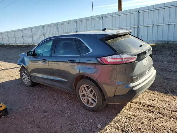 2FMPK4J95RBA80707 2024 FORD EDGE - Image 2