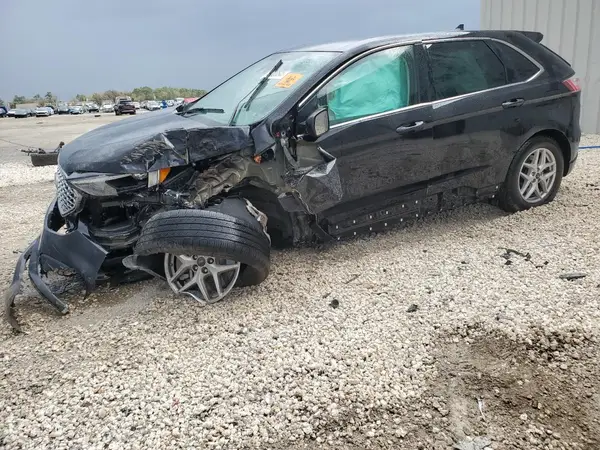 2FMPK4J95RBA81081 2024 FORD EDGE - Image 1