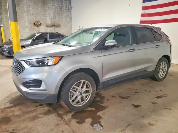 2FMPK4J95RBA81100 2024 FORD EDGE - Image 1