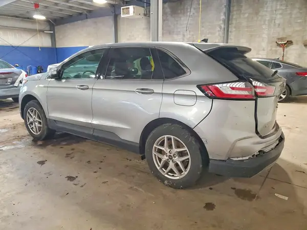 2FMPK4J95RBA81100 2024 FORD EDGE - Image 2