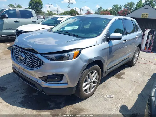 2FMPK4J95RBA81226 2024 FORD EDGE - Image 2