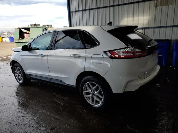2FMPK4J95RBA81274 2024 FORD EDGE - Image 2