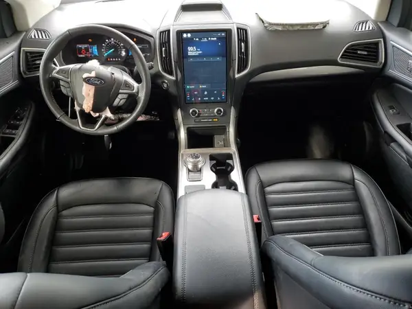 2FMPK4J95RBA81274 2024 FORD EDGE - Image 8