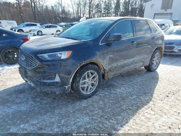 2FMPK4J95RBA82019 2024 FORD EDGE - Image 2