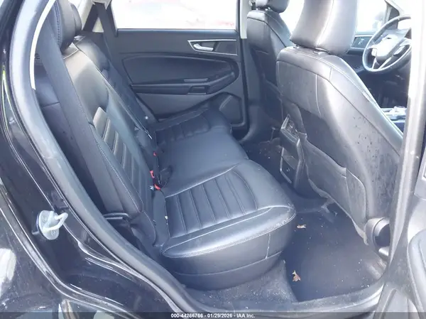 2FMPK4J95RBA82019 2024 FORD EDGE - Image 8