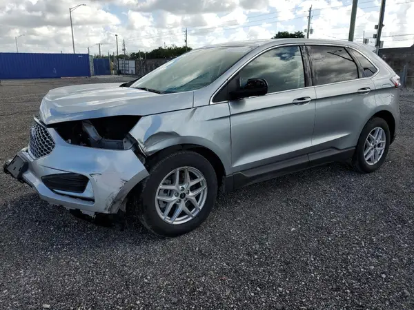 2FMPK4J95RBA82487 2024 FORD EDGE - Image 1