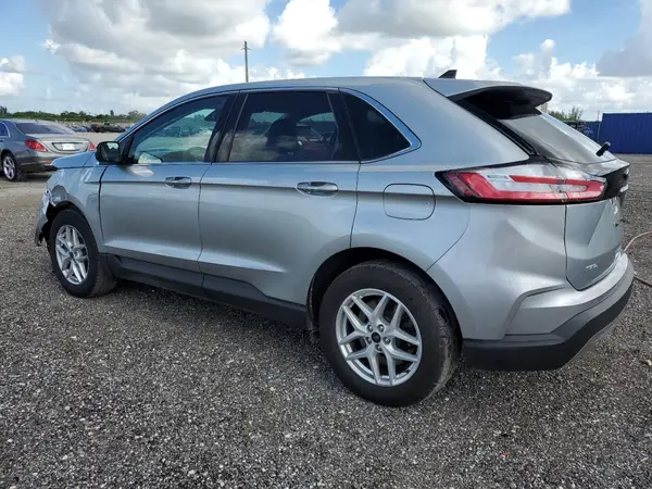 2FMPK4J95RBA82487 2024 FORD EDGE - Image 2