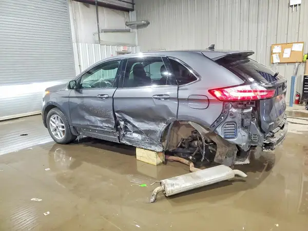 2FMPK4J95RBA82702 2024 FORD EDGE - Image 2
