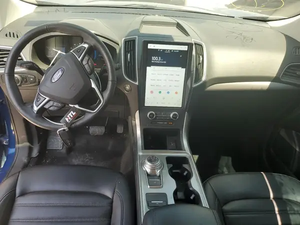 2FMPK4J95RBA82991 2024 FORD EDGE - Image 8