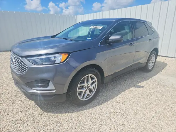2FMPK4J95RBA85423 2024 FORD EDGE - Image 1