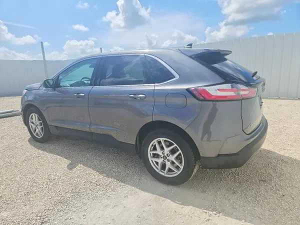 2FMPK4J95RBA85423 2024 FORD EDGE - Image 2