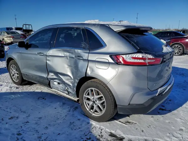 2FMPK4J95RBA86541 2024 FORD EDGE - Image 2