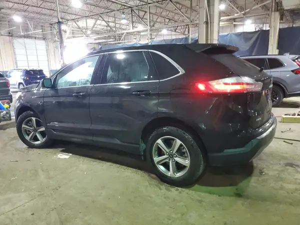 2FMPK4J95RBA86619 2024 FORD EDGE - Image 2