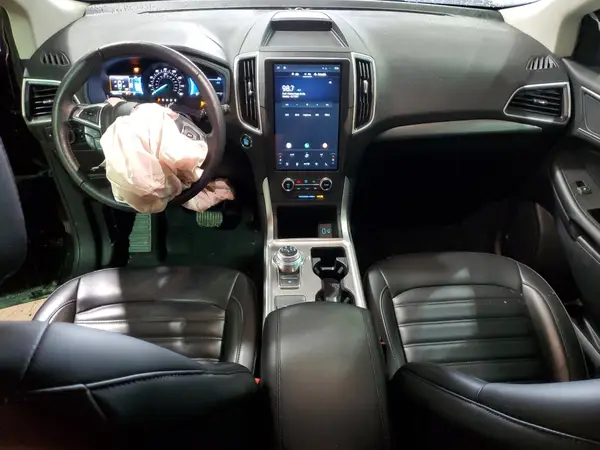 2FMPK4J95RBA86619 2024 FORD EDGE - Image 8