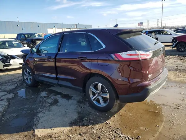2FMPK4J95RBA90816 2024 FORD EDGE - Image 2