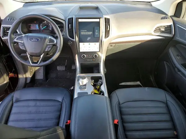 2FMPK4J95RBA90816 2024 FORD EDGE - Image 8