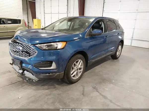 2FMPK4J95RBA92324 2024 FORD EDGE - Image 2