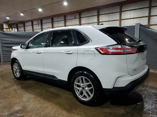 2FMPK4J95RBA92520 2024 FORD EDGE - Image 2