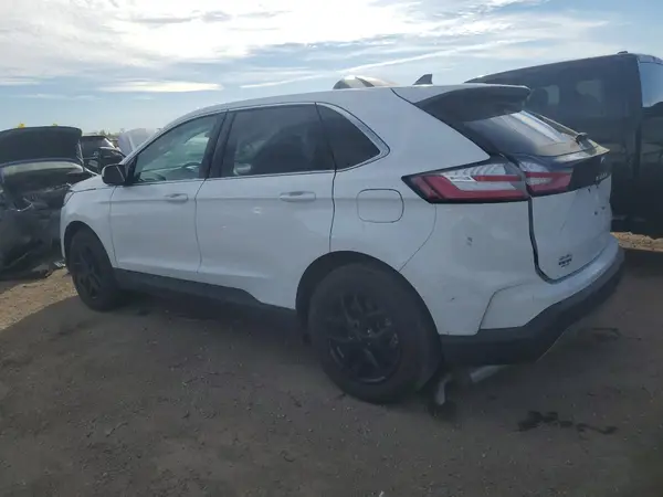2FMPK4J95RBA93375 2024 FORD EDGE - Image 2