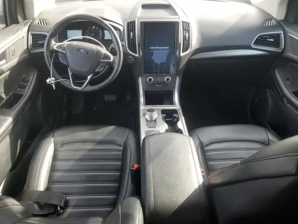 2FMPK4J95RBA93375 2024 FORD EDGE - Image 8