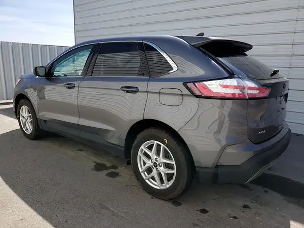 2FMPK4J95RBA93490 2024 FORD EDGE - Image 2