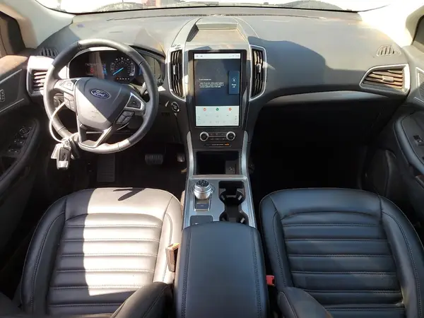 2FMPK4J95RBA93490 2024 FORD EDGE - Image 8