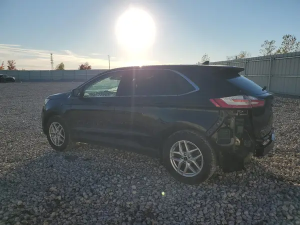 2FMPK4J95RBA93537 2024 FORD EDGE - Image 2