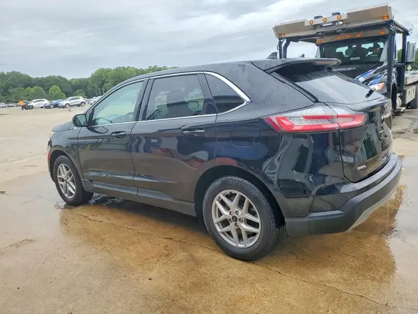2FMPK4J95RBA95918 2024 FORD EDGE - Image 2