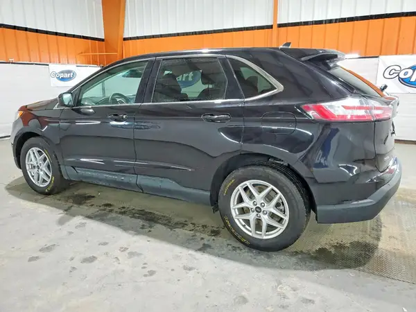 2FMPK4J95RBA98107 2024 FORD EDGE - Image 2