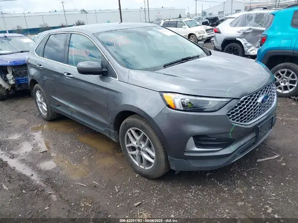 2FMPK4J95RBA98916 2024 FORD EDGE - Image 1