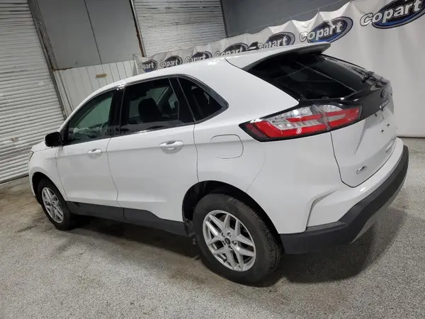 2FMPK4J95RBA99046 2024 FORD EDGE - Image 2