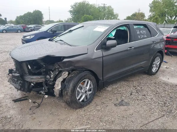 2FMPK4J95RBA99595 2024 FORD EDGE - Image 2
