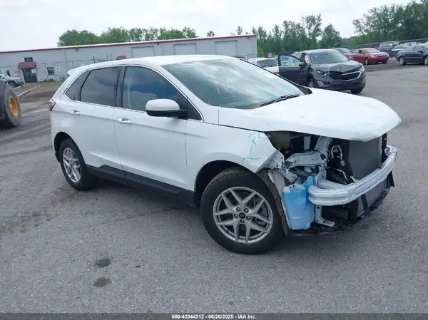 2FMPK4J95RBB00650 2024 FORD EDGE - Image 1