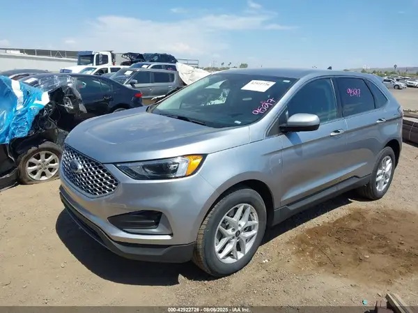 2FMPK4J95RBB00664 2024 FORD EDGE - Image 2