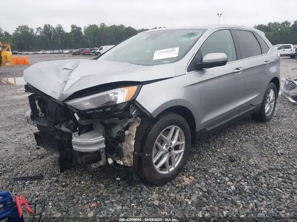 2FMPK4J95RBB00731 2024 FORD EDGE - Image 2