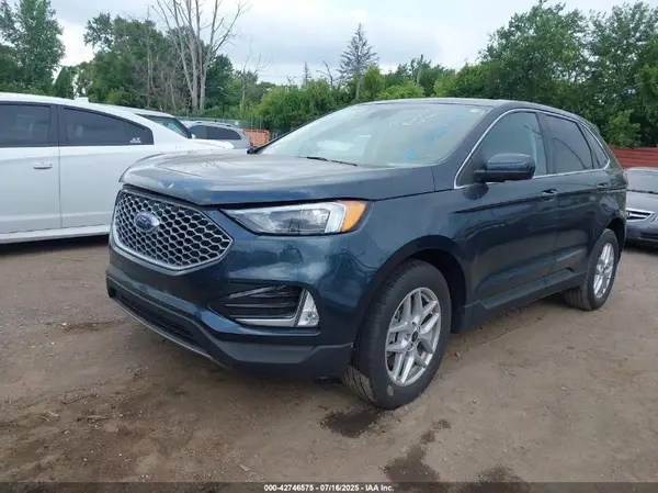 2FMPK4J95RBB02236 2024 FORD EDGE - Image 2